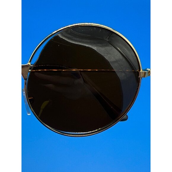 Hippie Costume Set With Fringe Vest Feather Earrings Beaded Headband & Round Sun - Picture 9 of 10